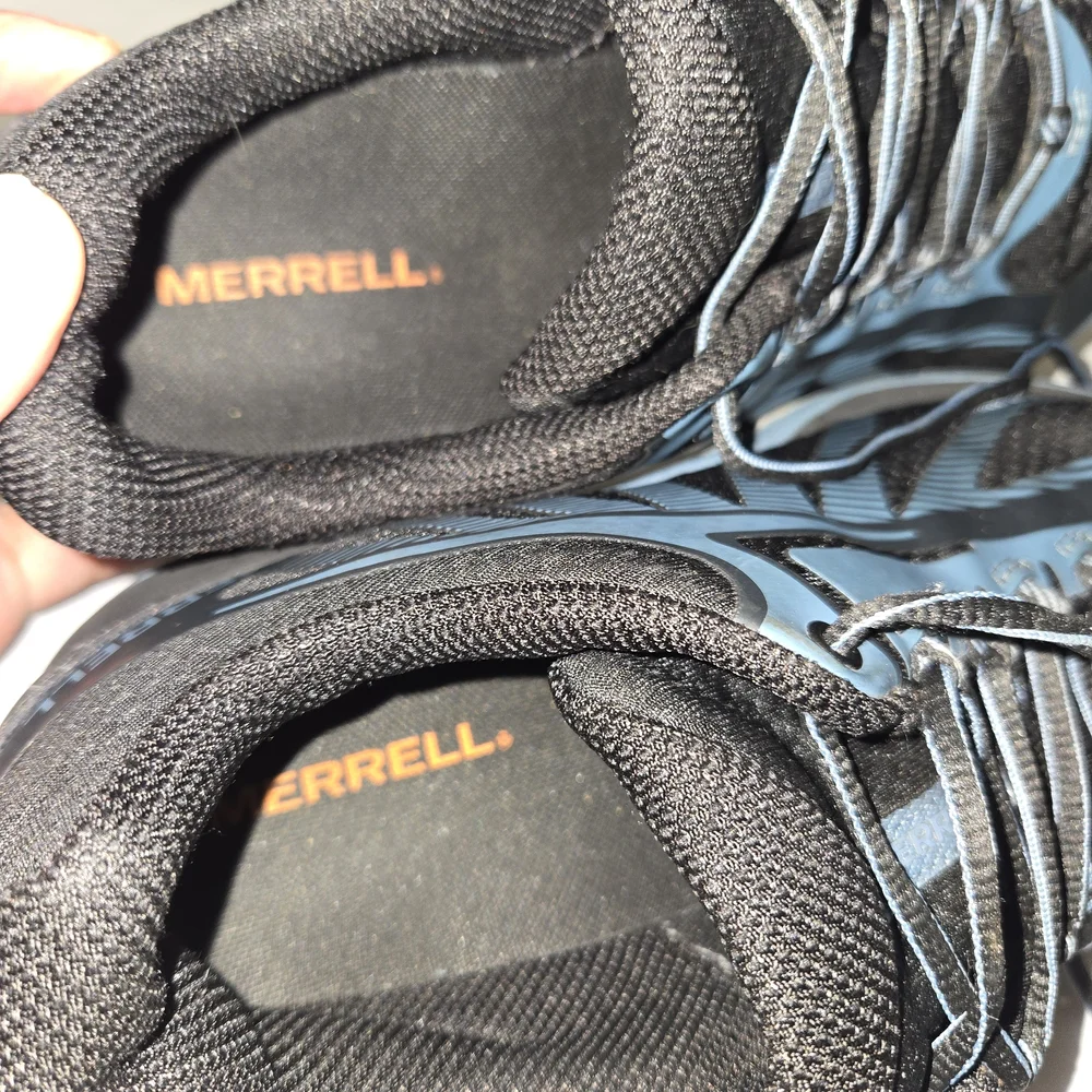 Merrell lightweight athletic
